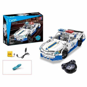 Lego Technic для маленьких автомехаников