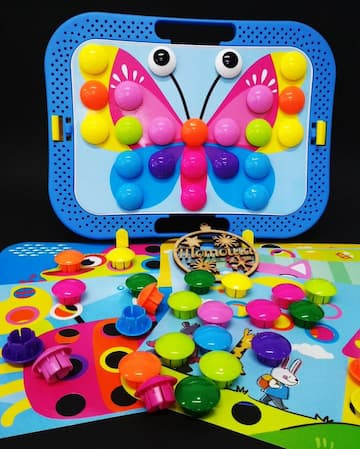 Якими мають бути подарунки дітям від 3 років?