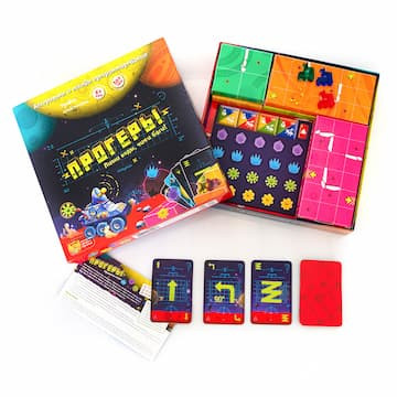 Як вибрати настільну гру під вік дитини?