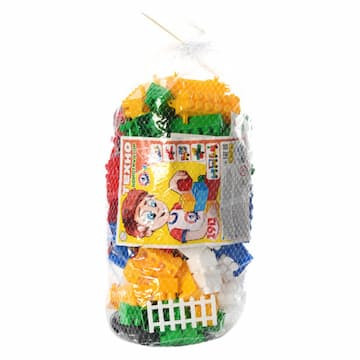 Як вибрати блокові конструктори для своєї дитини?