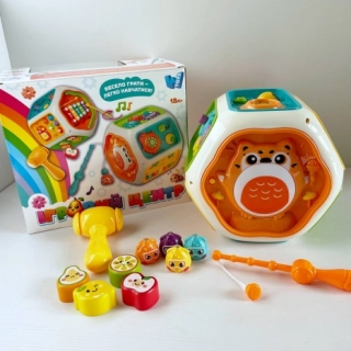 Как выбрать игрушки для холодных осенних вечеров дома