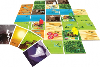 Настільні ігри Стиль жизни: Бренд, який став хітом