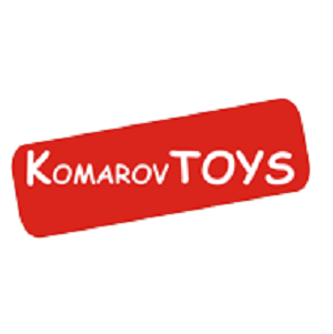 Игрушки ТМ KomarovToys