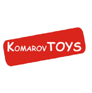 KomarovTOYS