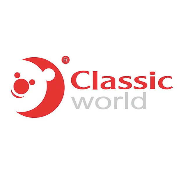 Іграшки ТМ CLASSIC WORLD