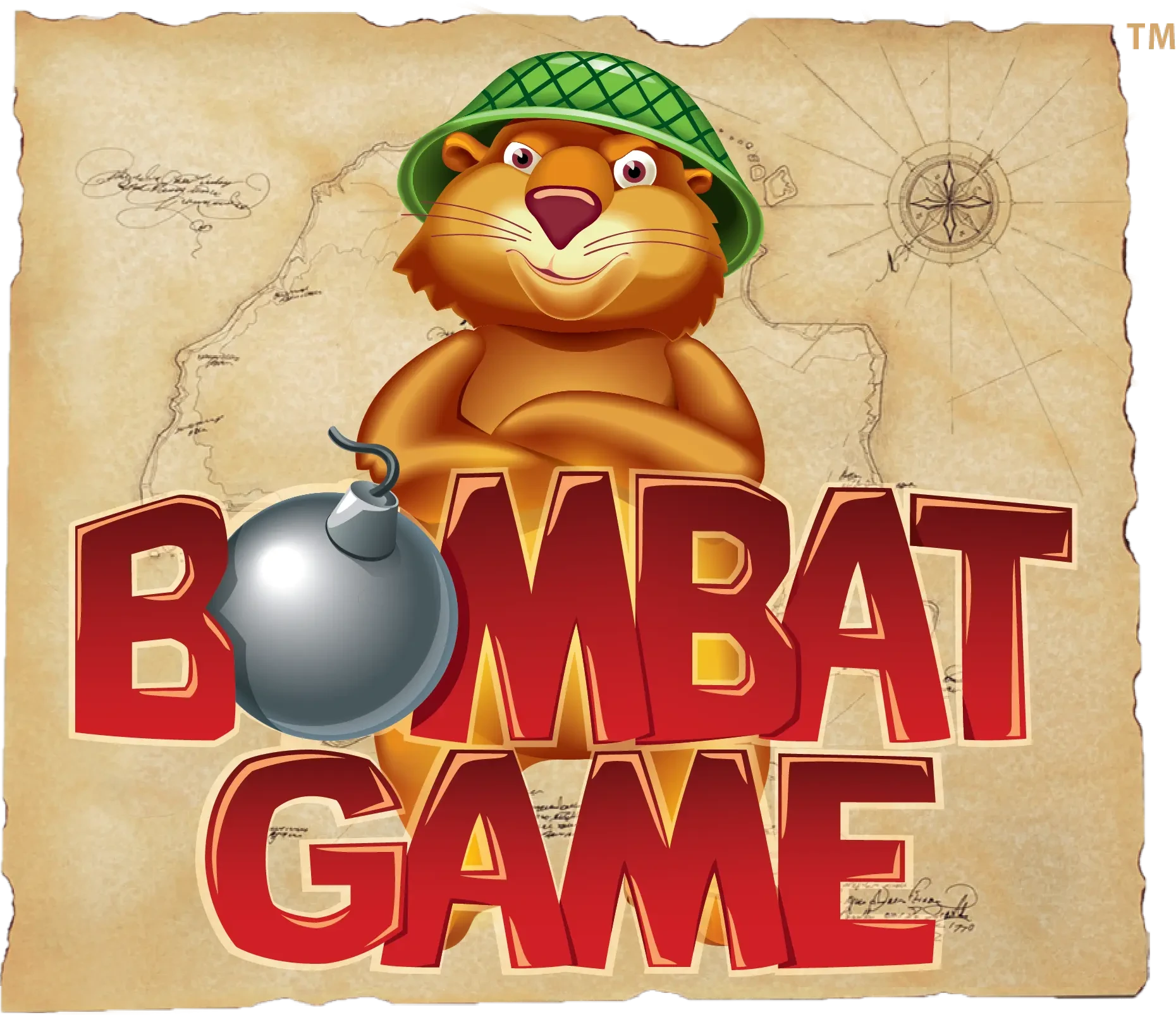 Bombat Game