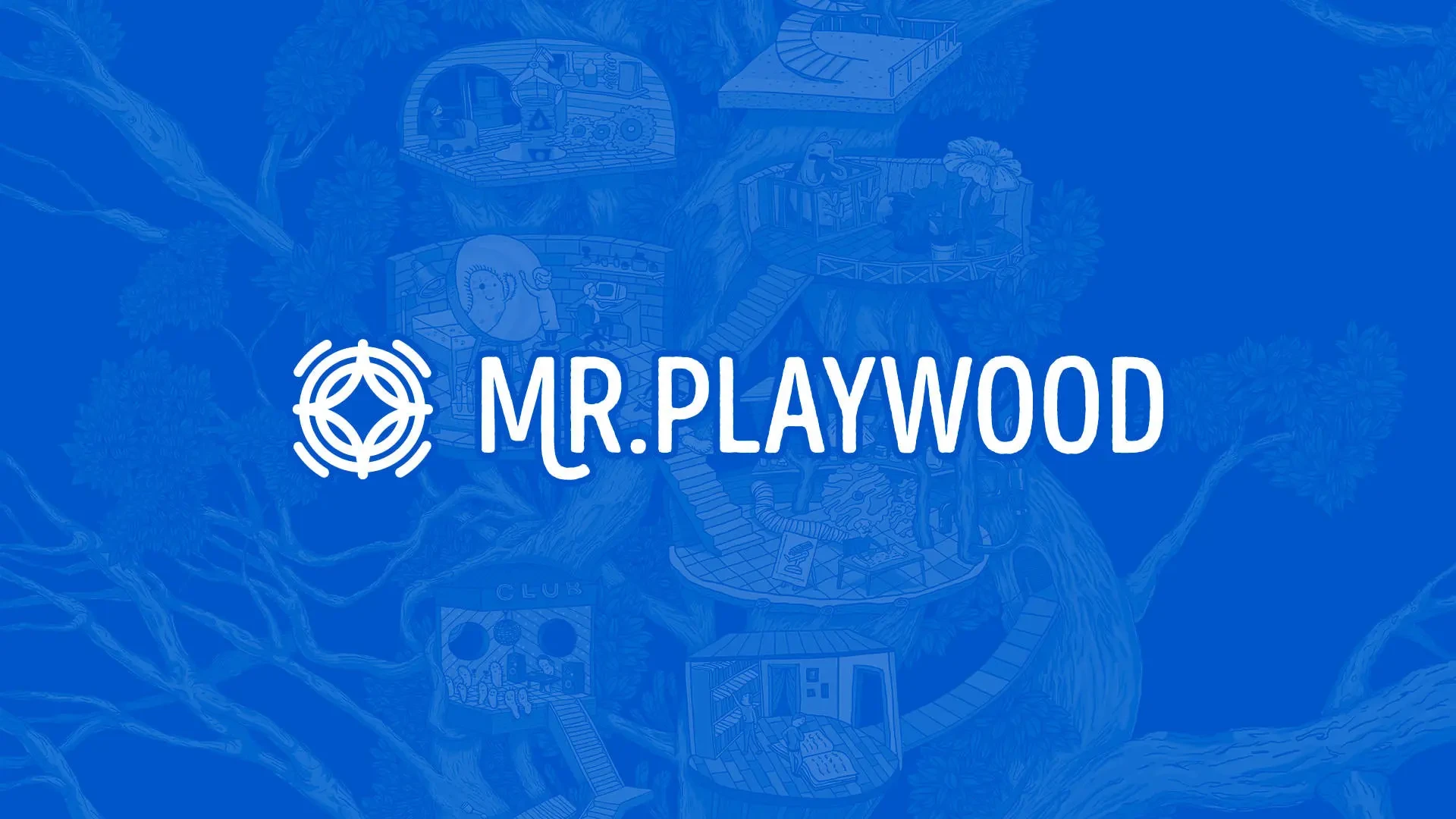 Mr.Playwood