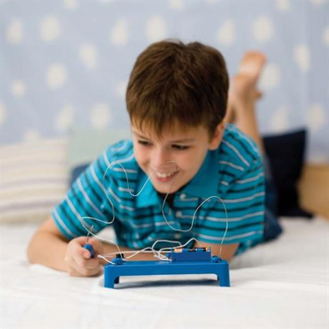 Набір для досліджень 4M Електричне коло (00-03232)