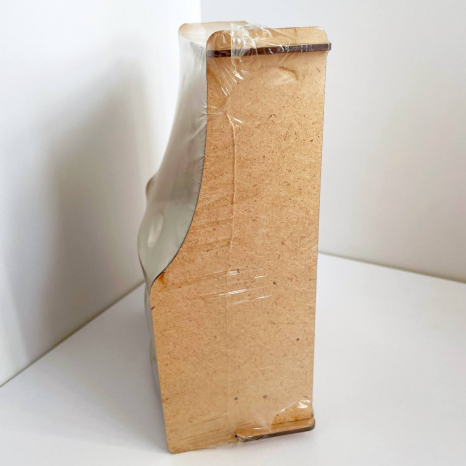 Телевизор для кукольного домика