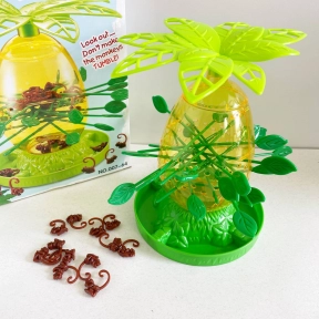 Дитяча гра Веселі мавпи 007-64