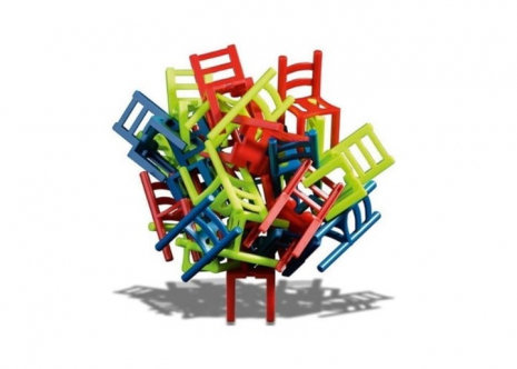 Настольная игра Mistakos для 4-х игроков Trefl 02321