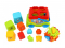 Набір для сортування Автобус 0389 Технок: сортер, куб, пірамідка