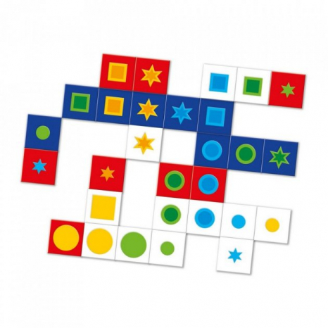 Настільна гра Унікат Granna 04090