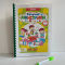 Зошит пиши-стирай"Розумні монстрики" Логіка від 4-х років