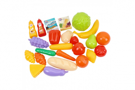 Игровой детский набор Маркет (магазин) 0730 Технок