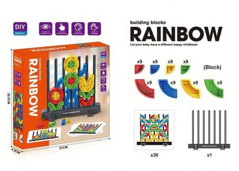 Настільна розважальна гра з картками і завданнями 093