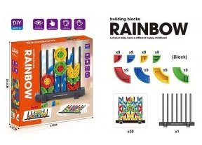 Настольная развлекательная игра с карточками и задачами 093