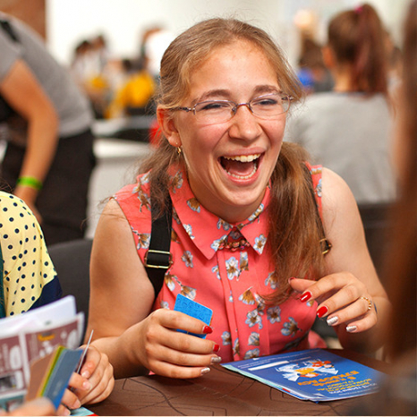 Настольная игра "НесмеЯка 6+" от Така Мака. 10001-UA