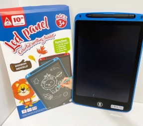 Планшет для малювання (кольоровий) LCD Writing Tablet 10'', 1002C