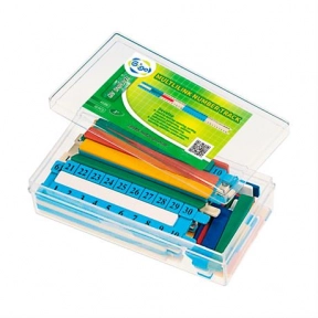 Набір для рахування Gigo Математична лінійка