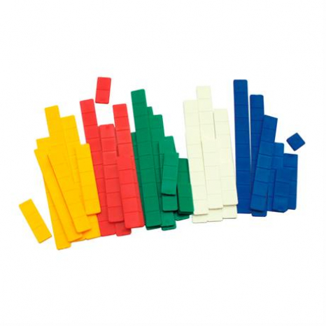 Набір для рахування Gigo Математична лінійка