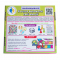 Психологічна навчальна гра. Я вчуся виражати свої емоції (укр) 10109138У