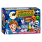 Набір для експериментів та дослідів. Лабораторія привидів 10114162У Ранок