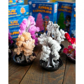 Набір для експериментів Сніжний бонсай 10114172У