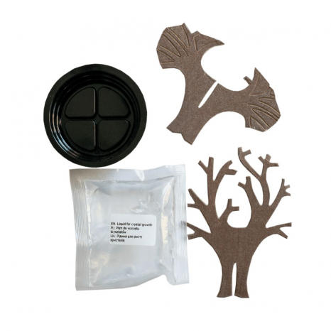 Набір для експериментів Сніжний бонсай 10114172У