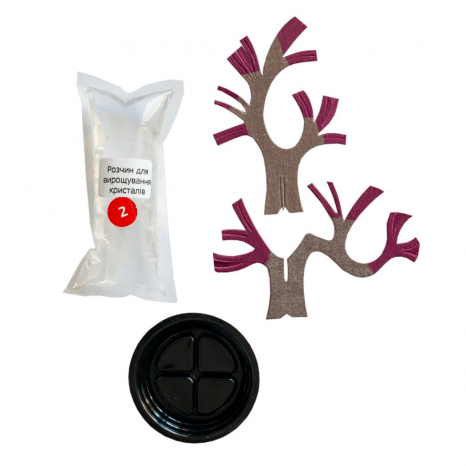 Набір для експериментів. Сакура 10114179У