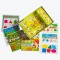 Коллекция обучающих игр. Ranok Creative 10156011У)