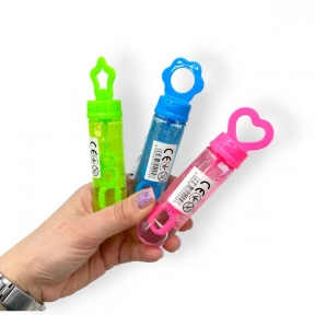 Мильні бульбашки арт. 1028 15 см