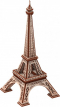 Конструктор 3D з дерева Mr.Playwood Ейфелева вежа 78 деталей (10406)