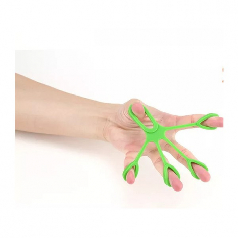 Еспандер для пальців та кисті HV Середній