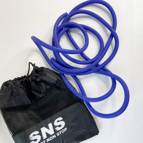 Еспандер шнур SNS, довжина 3 м, товщина 10 мм