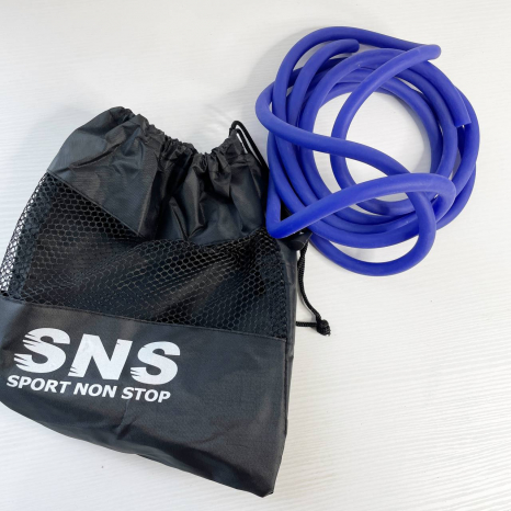 Еспандер шнур SNS, довжина 3 м, товщина 10 мм