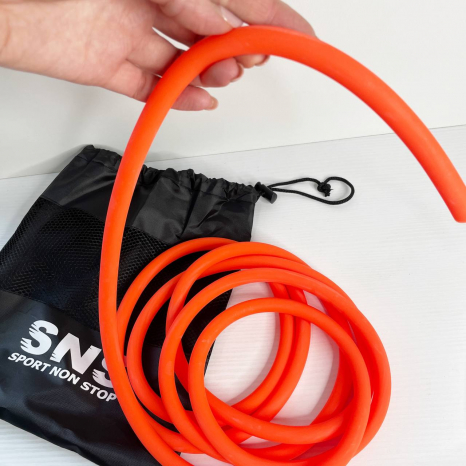 Еспандер шнур SNS, довжина 3 м, товщина 12 мм