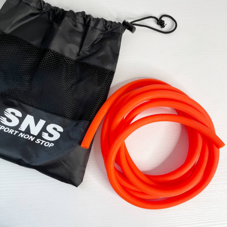 Еспандер шнур SNS, довжина 3 м, товщина 12 мм