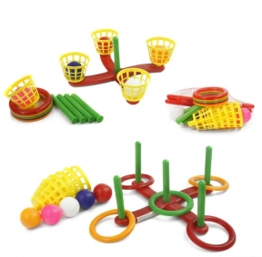 Кольцеброс с ловушкой Бамсик. 110