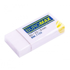 Гумка BUROMAX 1122