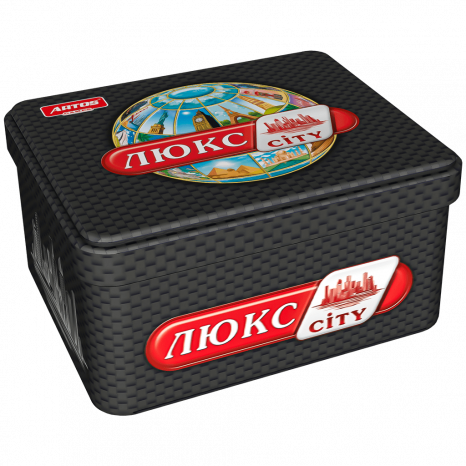 Настільна гра "Люкс. CITY" Artos. 1199