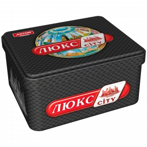 Настільна гра "Люкс. CITY" Artos. 1199