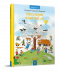 Дитяча література. Весняний вімельбух. Час майстрів
