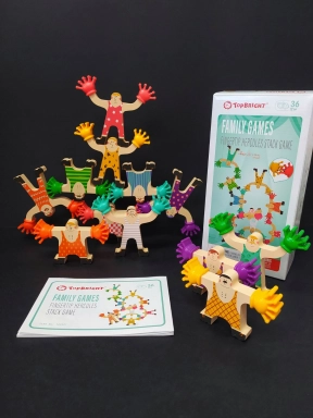 Балансир Top Bright 120521 Акробаты-Геркулесы