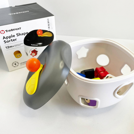Сортер яблуко ТМ Top Bright 121009