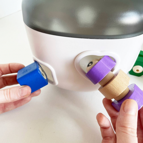 Сортер яблуко ТМ Top Bright 121009