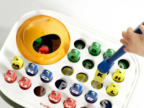 Гра риболовля ТМ Top Bright 121077