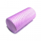 Масажний валик SNS 30 см фіолетовий YJ-30-Ф