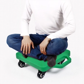 Сенсорний тренажер для балансу та моторики