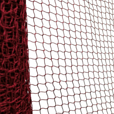 Сітка для гри в бадмінтон, довжина 6,1 м